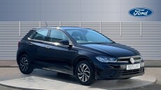 Volkswagen Polo 1.0 TSI Life 5dr Petrol Hatchback